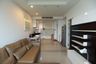 1 Bedroom Condo for rent in Supalai Wellington, Huai Khwang, Bangkok near MRT Thailand Cultural Centre