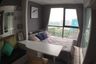 1 Bedroom Condo for rent in Ideo Mobi Rama 9, Huai Khwang, Bangkok near MRT Phra Ram 9