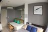 1 Bedroom Condo for rent in Ideo Mobi Rama 9, Huai Khwang, Bangkok near MRT Phra Ram 9