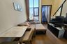 1 Bedroom Condo for rent in Maha Phruettharam, Bangkok near MRT Hua Lamphong