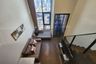 1 Bedroom Condo for rent in Maha Phruettharam, Bangkok near MRT Hua Lamphong