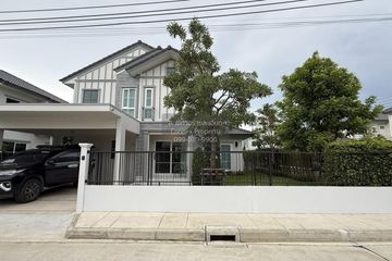 4 Bedroom House for rent in Villaggio 2 Srinakarin-Bangna, Bang Kaeo, Samut Prakan