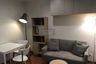 1 Bedroom Condo for rent in Regent Home Sukhumvit 81, Suan Luang, Bangkok near BTS On Nut