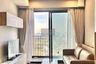 1 Bedroom Condo for rent in Whizdom The Forestias, Bang Kaeo, Samut Prakan