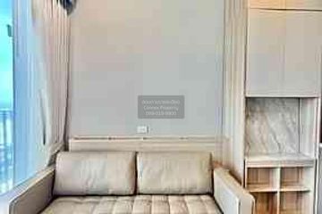 1 Bedroom Condo for rent in Whizdom The Forestias, Bang Kaeo, Samut Prakan