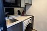 1 Bedroom Condo for rent in Maha Phruettharam, Bangkok near MRT Hua Lamphong