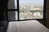 1 Bedroom Condo for rent in The Politan Rive, Bang Kraso, Nonthaburi near MRT Phra Nang Klao Bridge