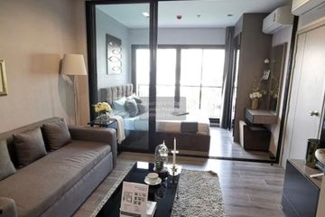 1 Bedroom Condo for rent in The Politan Rive, Bang Kraso, Nonthaburi near MRT Phra Nang Klao Bridge