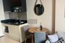 1 Bedroom Condo for rent in Edge Sukhumvit 23, Khlong Toei Nuea, Bangkok near BTS Asoke