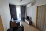 1 Bedroom Condo for rent in Ken Attitude Rattanathibet, Bang Kraso, Nonthaburi near MRT Phra Nang Klao Bridge