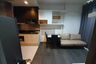 1 Bedroom Condo for rent in Edge Sukhumvit 23, Khlong Toei Nuea, Bangkok near BTS Asoke
