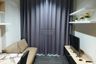 1 Bedroom Condo for rent in Edge Sukhumvit 23, Khlong Toei Nuea, Bangkok near BTS Asoke