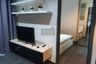 1 Bedroom Condo for rent in Edge Sukhumvit 23, Khlong Toei Nuea, Bangkok near BTS Asoke