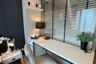 2 Bedroom Condo for rent in Siri at Sukhumvit, Phra Khanong, Bangkok near BTS Thong Lo