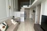 1 Bedroom Condo for rent in Knightsbridge Prime Sathorn, Thung Maha Mek, Bangkok near BTS Chong Nonsi