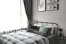1 Bedroom Condo for rent in Edge Sukhumvit 23, Khlong Toei Nuea, Bangkok near BTS Asoke
