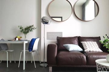 1 Bedroom Condo for rent in Edge Sukhumvit 23, Khlong Toei Nuea, Bangkok near BTS Asoke