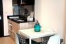 1 Bedroom Condo for rent in Edge Sukhumvit 23, Khlong Toei Nuea, Bangkok near BTS Asoke