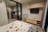 1 Bedroom Condo for rent in Life Sathorn Sierra, Talat Phlu, Bangkok near BTS Talat Phlu