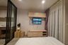 1 Bedroom Condo for rent in Life Sathorn Sierra, Talat Phlu, Bangkok near BTS Talat Phlu