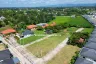 Land for sale in Talat Khwan, Chiang Mai