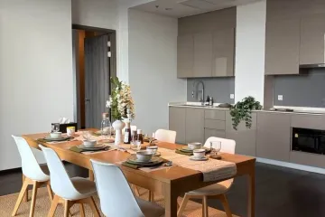 4 Bedroom Condo for rent in Whizdom Essence, Bang Chak, Bangkok near BTS Punnawithi