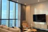 4 Bedroom Condo for rent in Whizdom Essence, Bang Chak, Bangkok near BTS Punnawithi