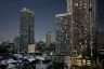 1 Bedroom Condo for rent in Onyx Phaholyothin, Phaya Thai, Bangkok near BTS Saphan Kwai