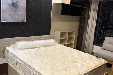 1 Bedroom Condo for rent in Onyx Phaholyothin, Phaya Thai, Bangkok near BTS Saphan Kwai