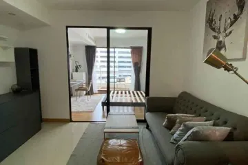 1 Bedroom Condo for rent in Supalai Casa Riva, Bang Kho Laem, Bangkok near BTS Talat Phlu