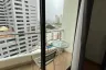1 Bedroom Condo for rent in Supalai Casa Riva, Bang Kho Laem, Bangkok near BTS Talat Phlu
