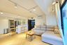 2 Bedroom Condo for rent in Yada Residential, Khlong Tan Nuea, Bangkok near BTS Phrom Phong