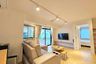 2 Bedroom Condo for rent in Yada Residential, Khlong Tan Nuea, Bangkok near BTS Phrom Phong