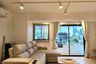2 Bedroom Condo for rent in Yada Residential, Khlong Tan Nuea, Bangkok near BTS Phrom Phong