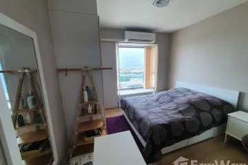 1 Bedroom Condo for sale in Fuse Mobius Ramkhamhaeng Station, Suan Luang, Bangkok near BTS Thong Lo