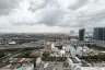 1 Bedroom Condo for sale in Fuse Mobius Ramkhamhaeng Station, Suan Luang, Bangkok near BTS Thong Lo