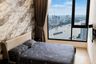 2 Bedroom Condo for Sale or Rent in Chapter Charoennakhorn-Riverside, Bang Lamphu Lang, Bangkok near BTS Krung Thon Buri
