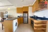 1 Bedroom Condo for rent in Nong Prue, Chonburi