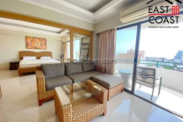 1 Bedroom Condo for rent in Nong Prue, Chonburi