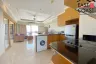 1 Bedroom Condo for rent in Nong Prue, Chonburi