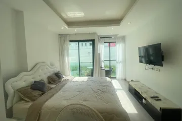 1 Bedroom Condo for sale in Nong Prue, Chonburi