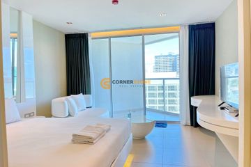 1 Bedroom Condo for Sale or Rent in Sands Condominium, Nong Prue, Chonburi
