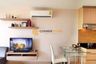 1 Bedroom Condo for sale in Whale Marina Condo, Na Jomtien, Chonburi