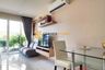 1 Bedroom Condo for sale in Whale Marina Condo, Na Jomtien, Chonburi