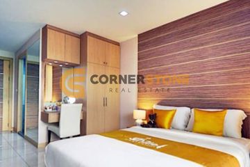 1 Bedroom Condo for sale in Whale Marina Condo, Na Jomtien, Chonburi