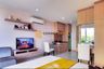 1 Bedroom Condo for sale in Whale Marina Condo, Na Jomtien, Chonburi