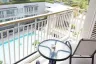 1 Bedroom Condo for rent in Autumn Hua Hin, Nong Kae, Prachuap Khiri Khan