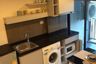 1 Bedroom Condo for rent in Zenith Place Sukhumvit 42, Phra Khanong, Bangkok near BTS Ekkamai