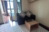 1 Bedroom Condo for rent in Zenith Place Sukhumvit 42, Phra Khanong, Bangkok near BTS Ekkamai