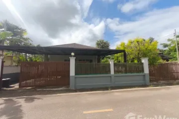 2 Bedroom House for rent in Mae Hia, Chiang Mai
